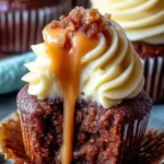 Irresistible Mary Berry Sticky Toffee Cupcakes You Must Try First Image