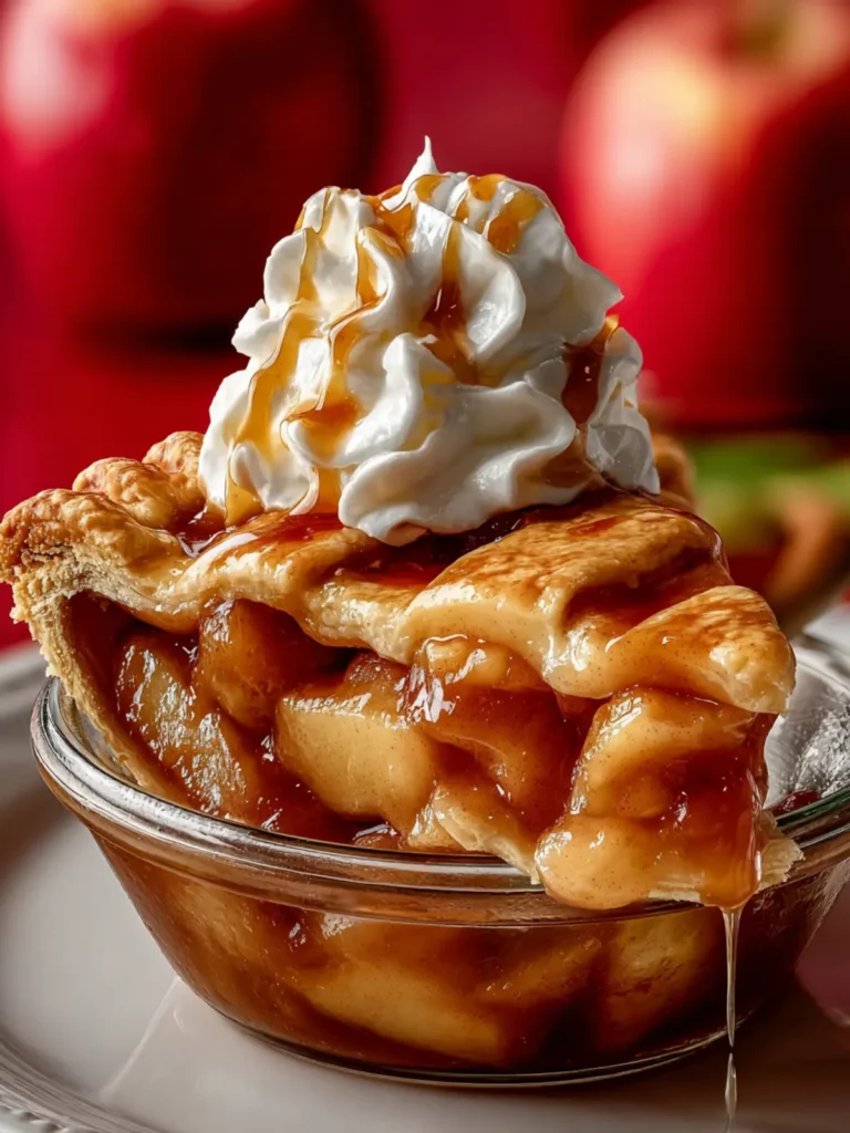 Best Apple Pie Filling First Image