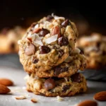 Almond Joy Cookies First Image