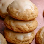 Soft Maple Brown Sugar Cookies First Image