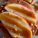 Caramel Apple Slices First Image