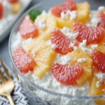 Orange Pineapple Dream Salad First Image