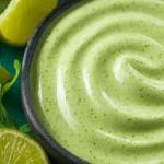 Cilantro Lime Sauce First Image