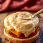 Burger Sauce Recipe First Image