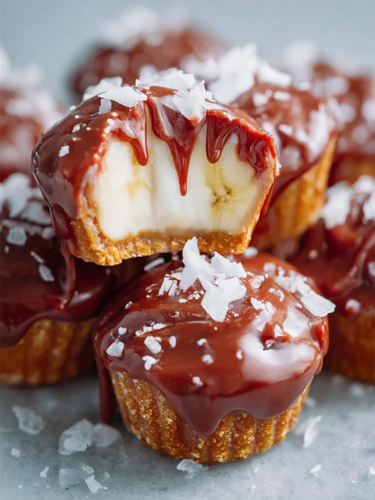 Banana Bites (2 Ways!) First Image