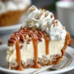 Pecan Cream Pie That’s Silky, Sweet, and No-Bake Perfect First Image