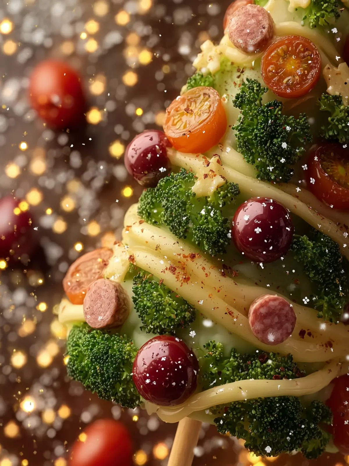 Quick Christmas Trees First Image