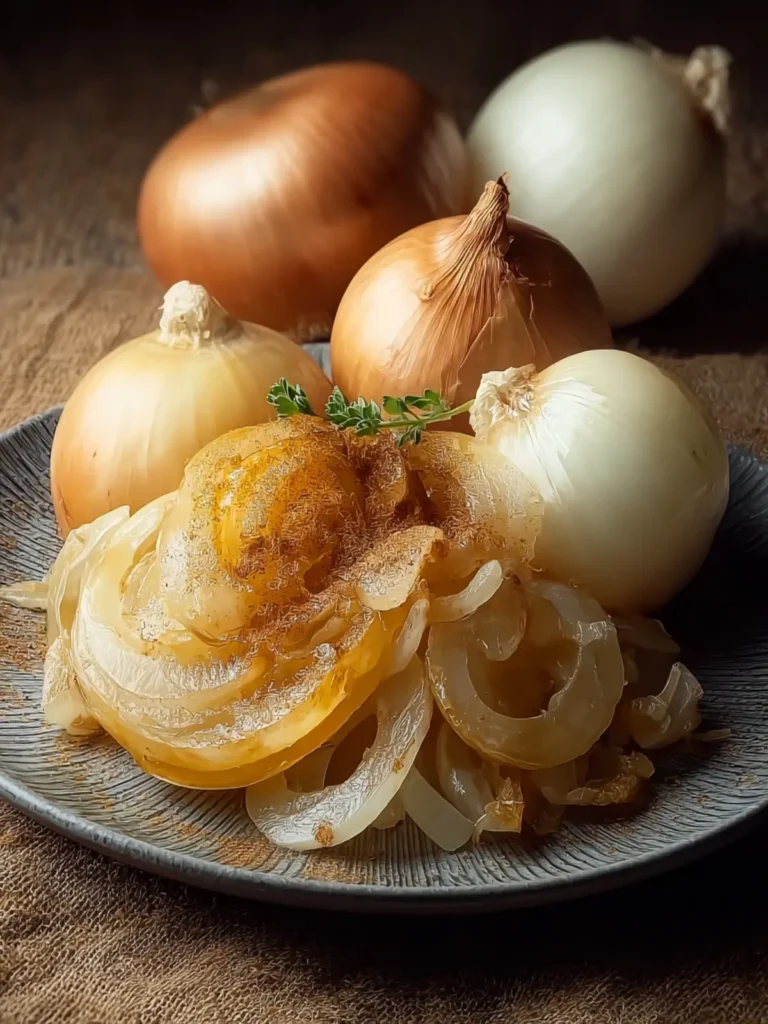 Tennessee Onions First Image