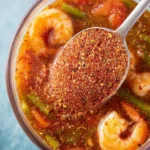 Seafood Seasoning First Image