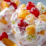 Ambrosia Salad First Image