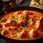 Butter Chicken First Image