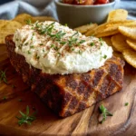 Smoked Cream Cheese First Image