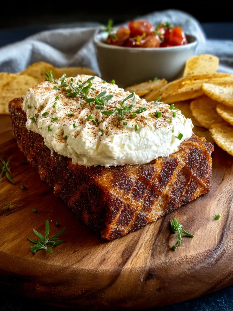 Smoked Cream Cheese First Image