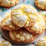 Indulge in 10 Ooey Gooey Butter Cookies You’ll Love First Image