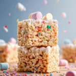 Rice Krispie Treats Recipe First Image