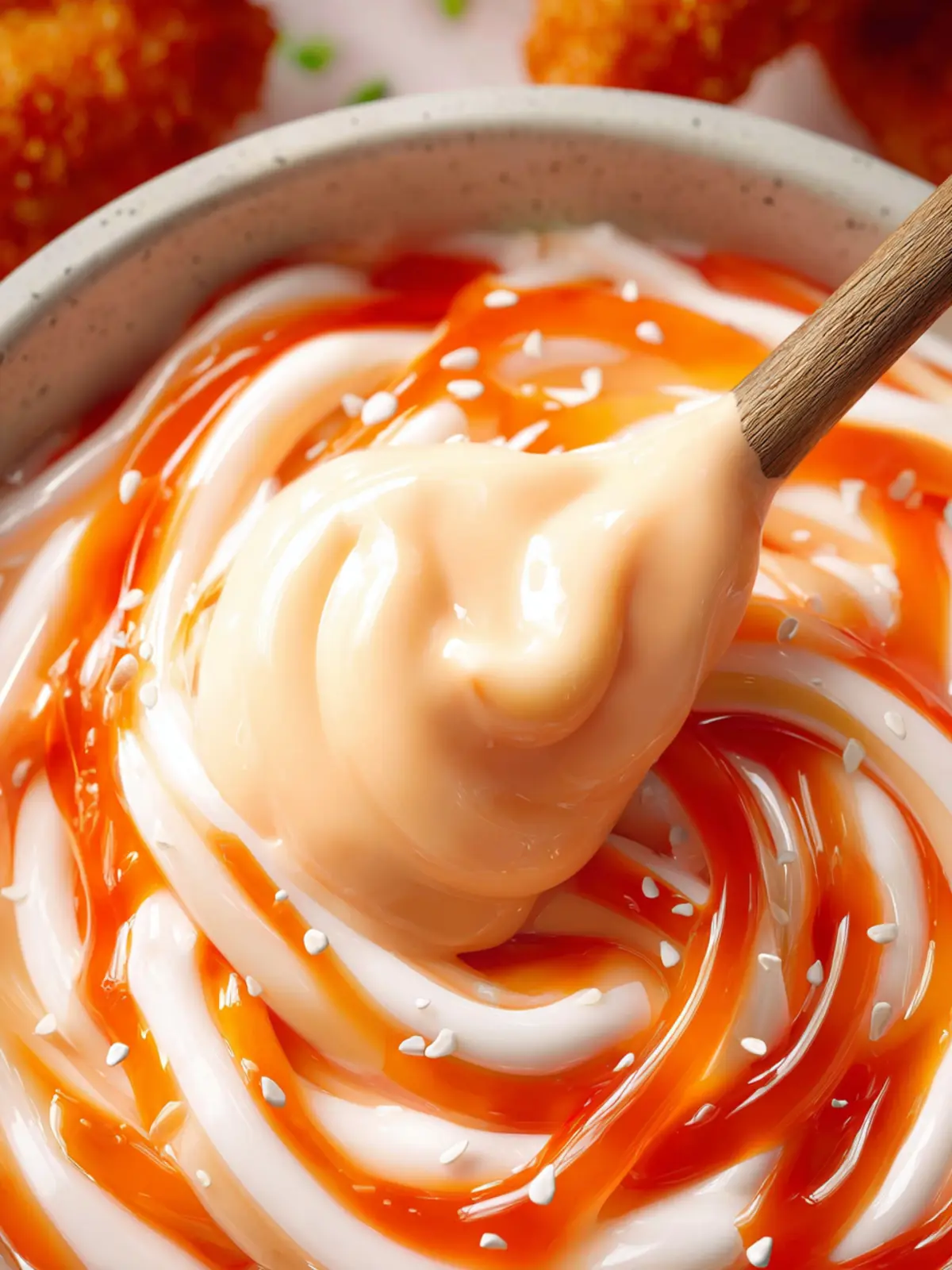 Yum Yum Sauce First Image