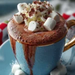 Crockpot Hot Chocolate First Image