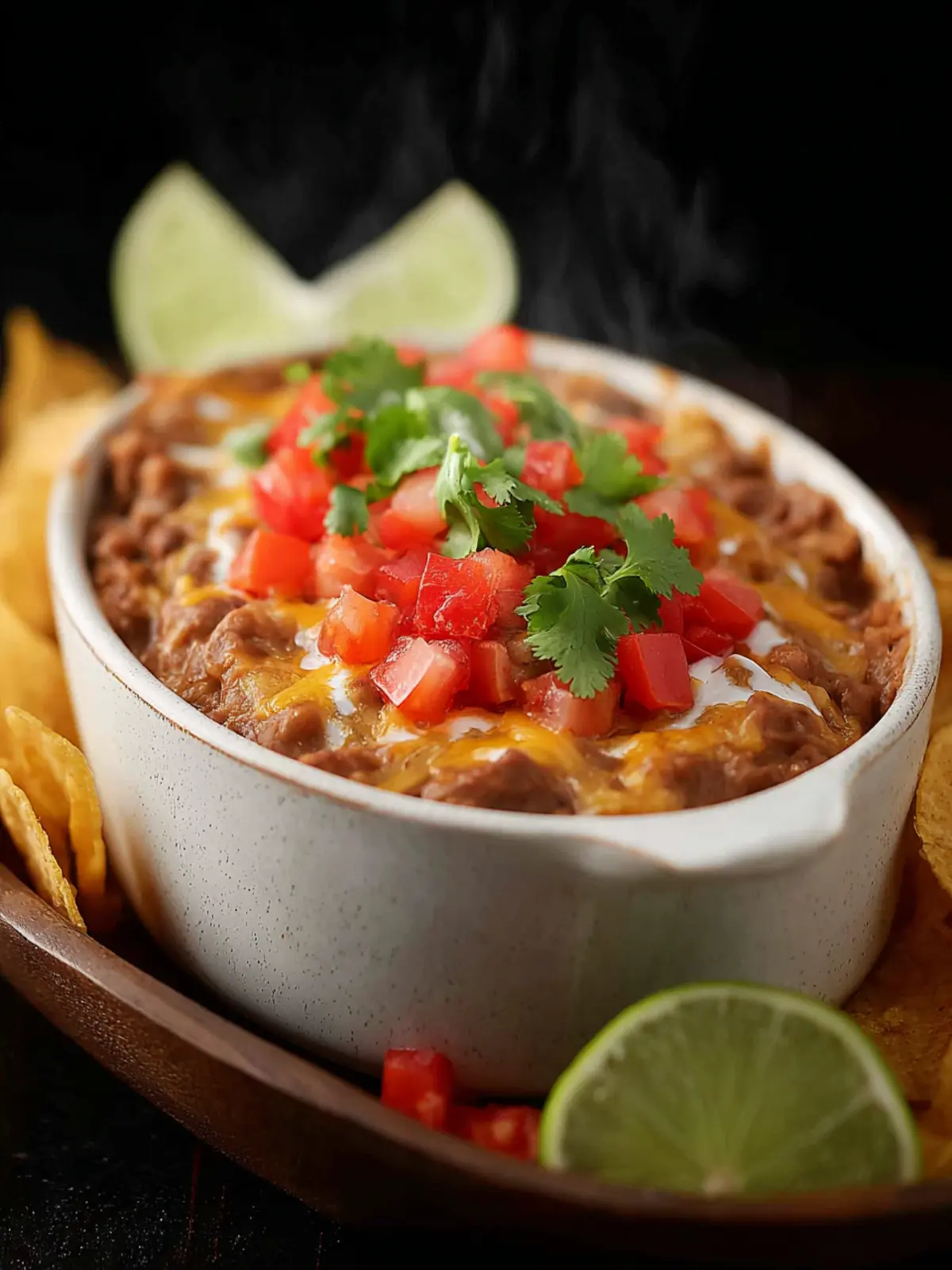 Refried Beans First Image