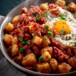 Corned Beef Hash First Image