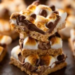 High-Protein S’mores Treats First Image