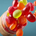Low Calorie Candy First Image