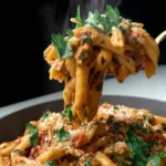 One-Pot Smoky Marry Me Pasta First Image