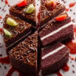 Protein Cake First Image