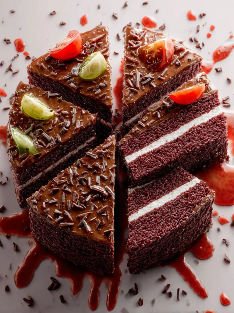 Protein Cake First Image