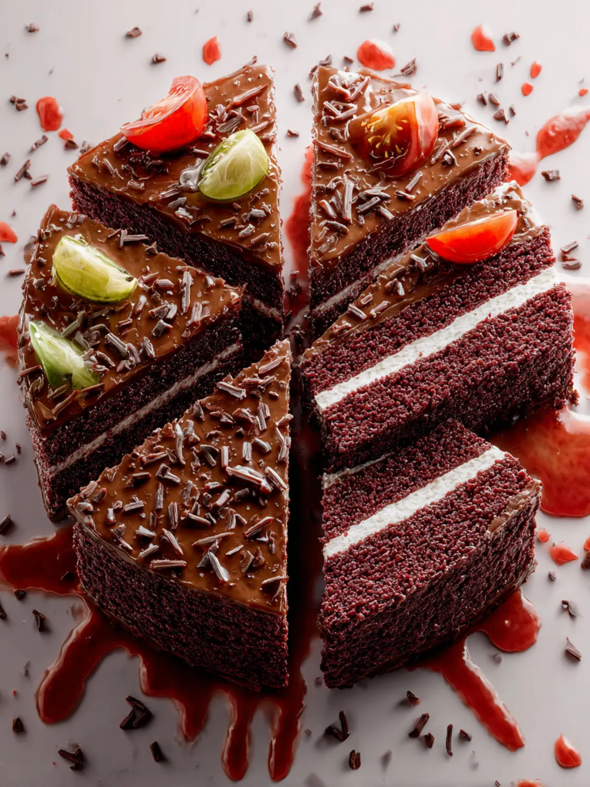 Protein Cake: The Best Guilt-Free Treat You’ll Crave!