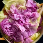 Southern Soul Food Cabbage First Image