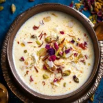 Thandai Kheer Recipe First Image