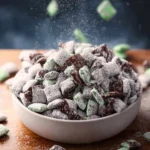 Thin Mint Muddy Buddies First Image