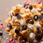 Avalanche Cookies (No Baking!) First Image