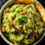 Guacamole First Image