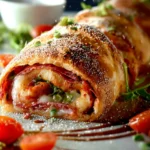 Stromboli First Image