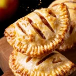 Apple Hand Pies First Image