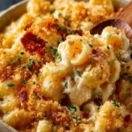 Boursin Mac and Cheese First Image