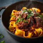 Short Rib Ragu First Image